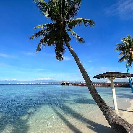 Crusoe Cabins Costa Azalea ซามาล ภายนอก รูปภาพ