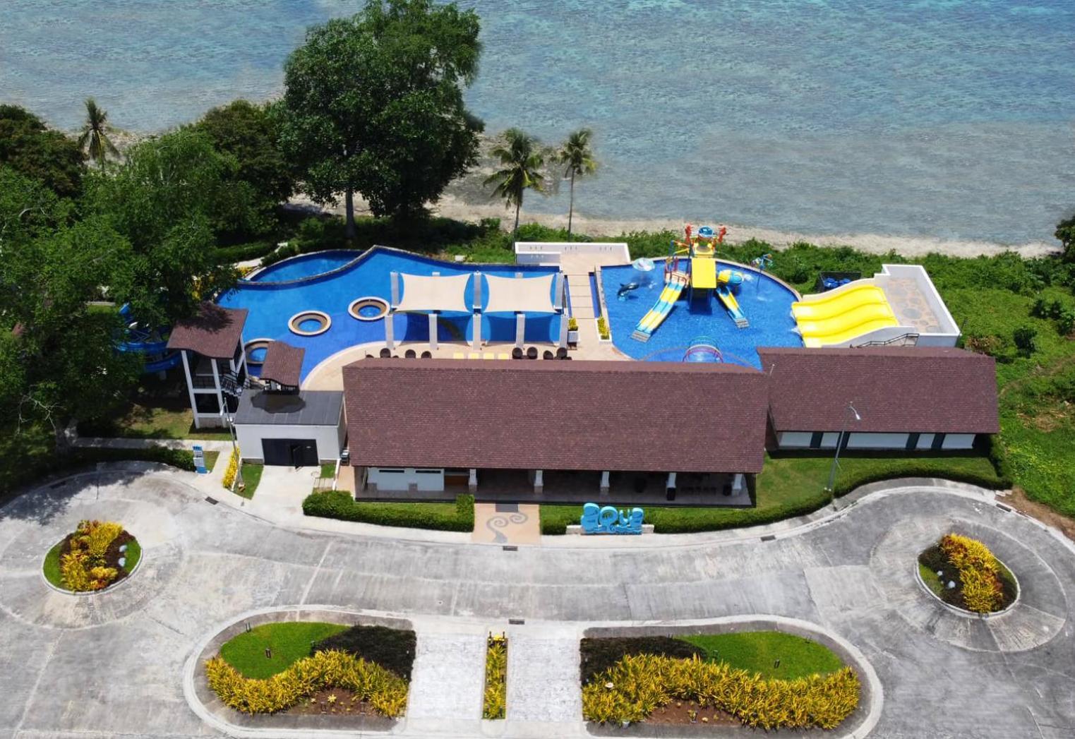 Crusoe Cabins Costa Azalea ซามาล ภายนอก รูปภาพ