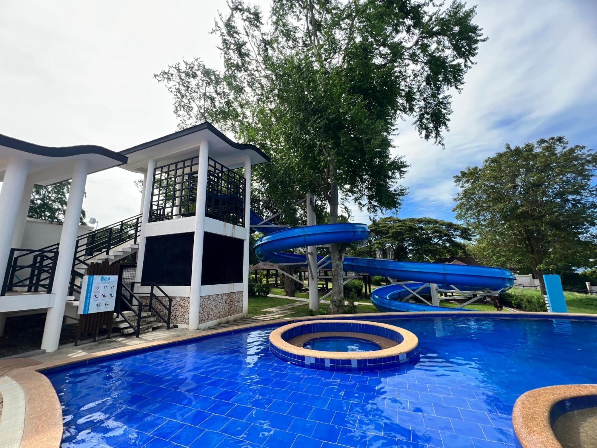Crusoe Cabins Costa Azalea ซามาล ภายนอก รูปภาพ