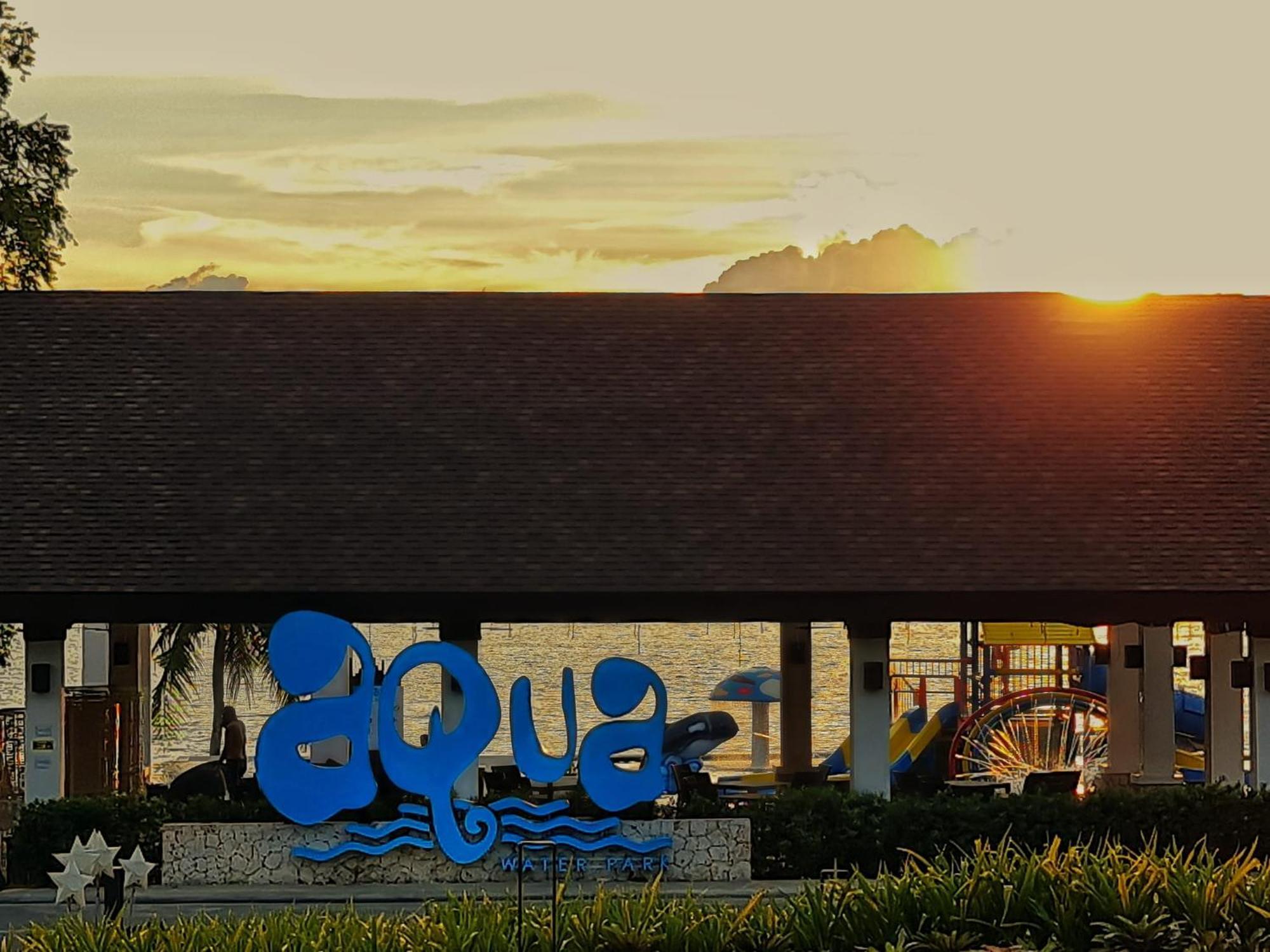 Crusoe Cabins Costa Azalea ซามาล ภายนอก รูปภาพ